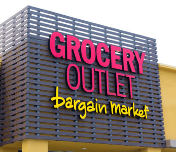 Channel Letter Signage