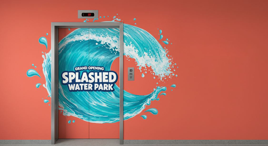 Elevator Graphics