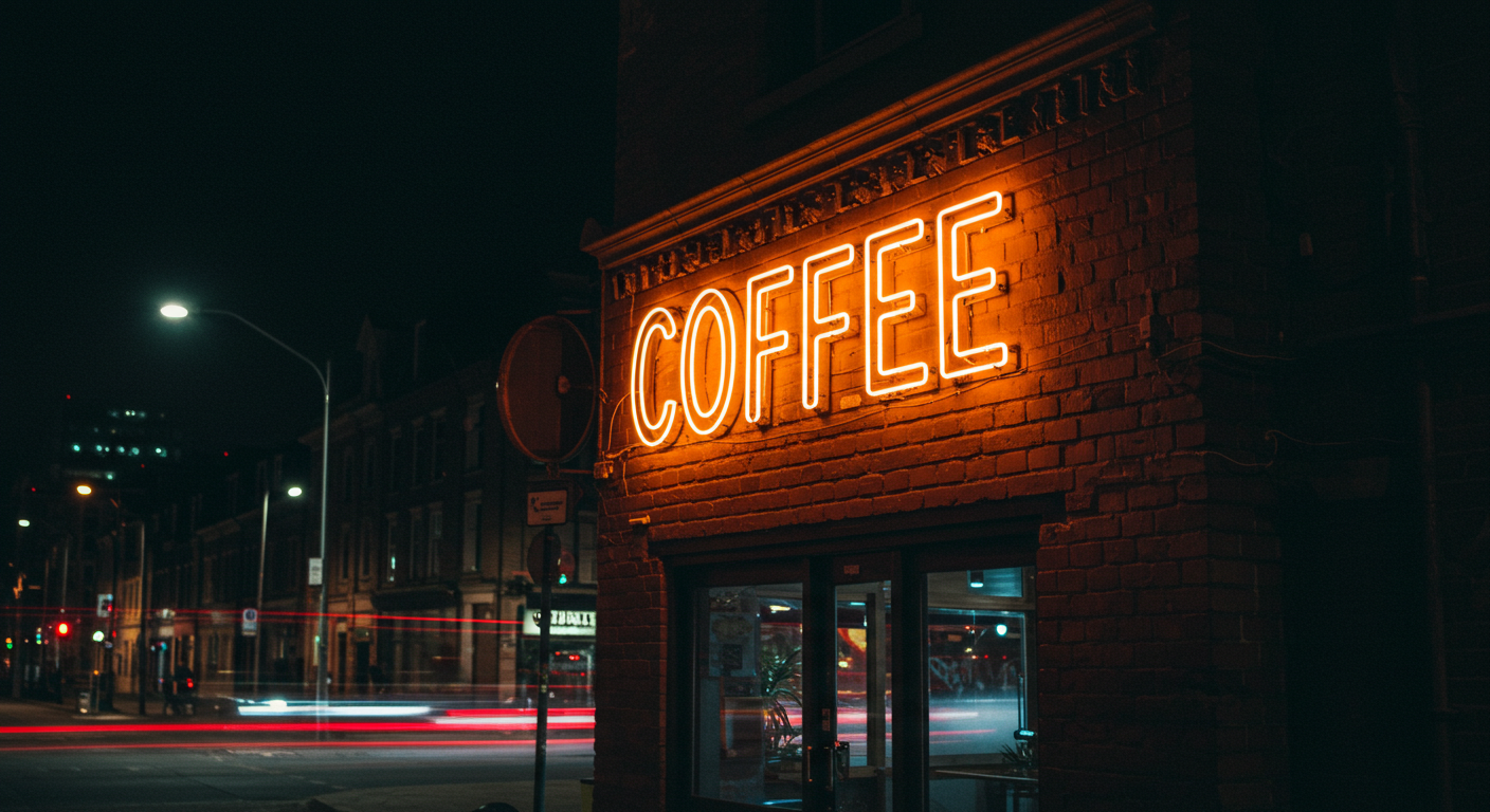 LED Signs