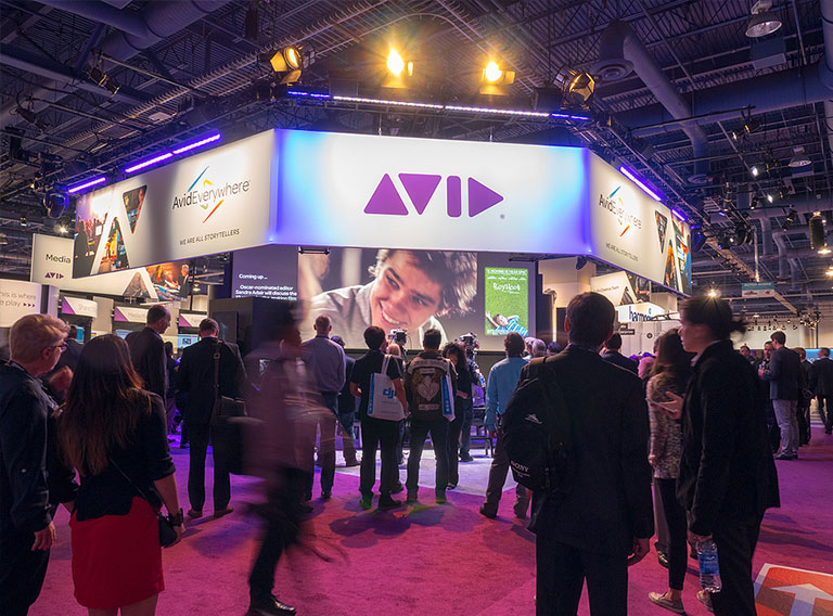Trade Show Displays
