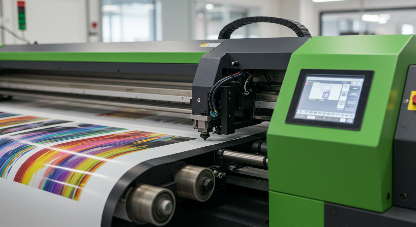 Vinyl Printing