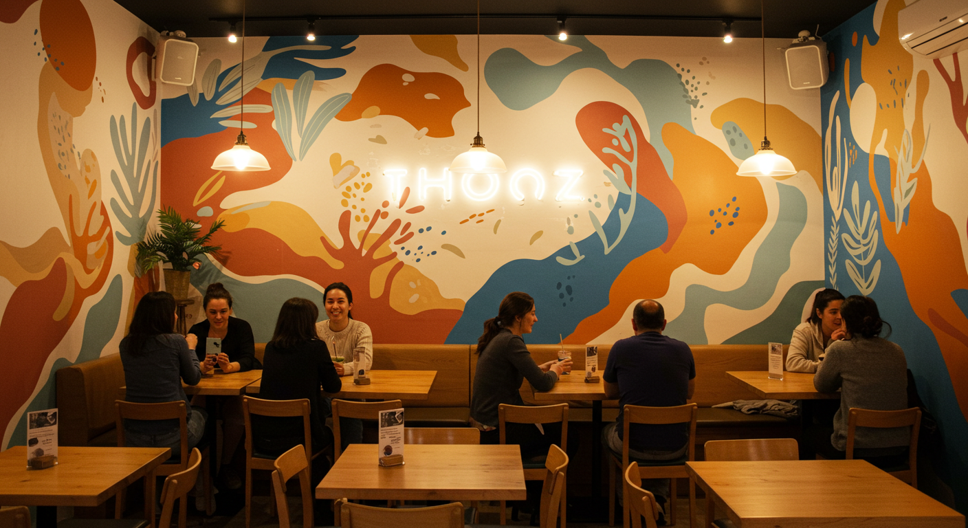 Wall Mural
