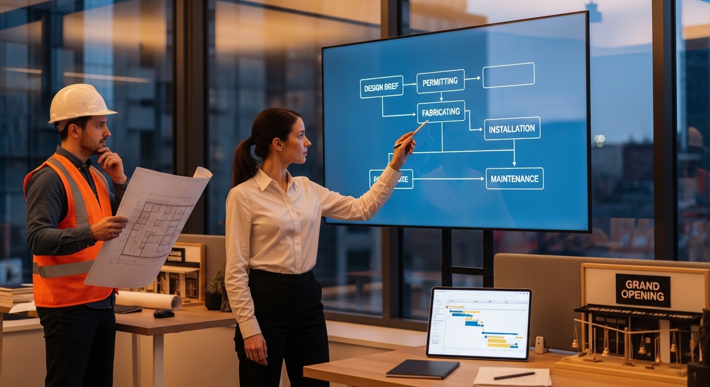 Project Management